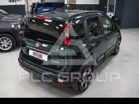 2026 Fiat Panda