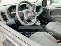 2024 Fiat Panda