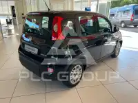 2024 Fiat Panda