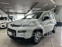 2024 Fiat Panda