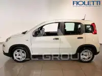 2024 Fiat Panda