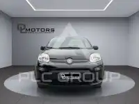 2023 Fiat Panda