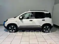 2024 Fiat Panda