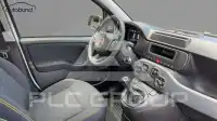 2024 Fiat Panda