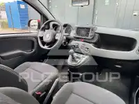 2024 Fiat Panda
