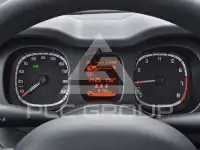 2024 Fiat Panda
