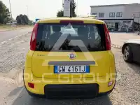 2024 Fiat Panda