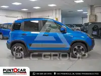 2024 Fiat Panda