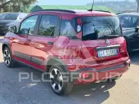 2024 Fiat Panda