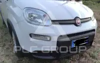 2024 Fiat Panda