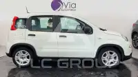 2024 Fiat Panda