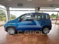 2024 Fiat Panda