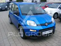 2024 Fiat Panda