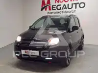 2024 Fiat Panda