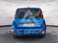 2024 Fiat Panda
