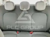2024 Fiat Panda