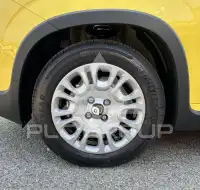 2024 Fiat Panda
