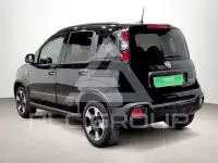 2024 Fiat Panda