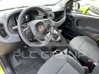 2024 Fiat Panda