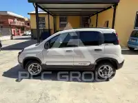 2024 Fiat Panda