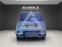 2024 Fiat Panda