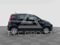 2024 Fiat Panda
