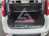 2024 Fiat Panda