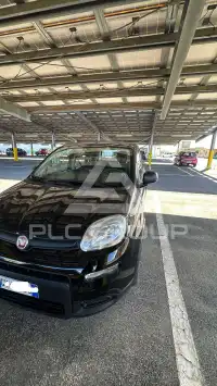 2024 Fiat Panda