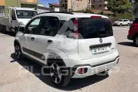 2024 Fiat Panda