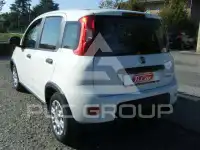 2024 Fiat Panda