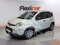 2024 Fiat Panda