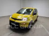2024 Fiat Panda