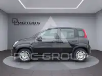 2023 Fiat Panda