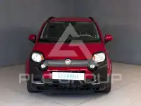 2024 Fiat Panda