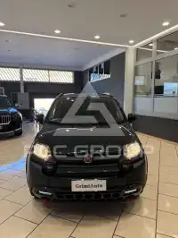 2024 Fiat Panda
