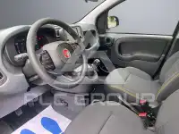 2023 Fiat Panda