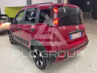 2024 Fiat Panda