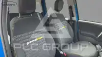 2024 Fiat Panda
