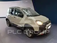 2024 Fiat Panda