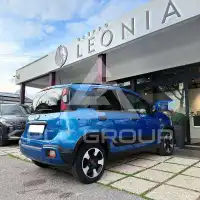 2024 Fiat Panda