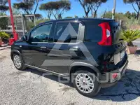 2024 Fiat Panda
