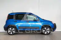 2024 Fiat Panda