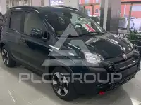 2024 Fiat Panda