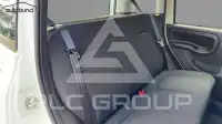 2024 Fiat Panda