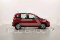 2024 Fiat Panda