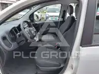2024 Fiat Panda