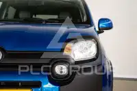 2024 Fiat Panda