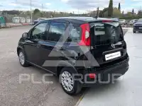 2024 Fiat Panda