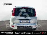 2024 Fiat Panda