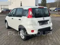 2024 Fiat Panda